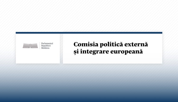 Asistență financiară nerambursabilă de 48,7 mln. de euro din partea Germaniei pentru proiecte de eficiență energetică, alimentare cu apă și canalizare