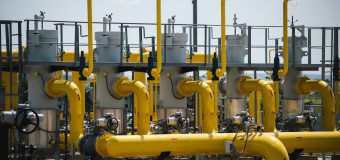 „Energocom” va procura gaze naturale la prețuri mai favorabile pe piață