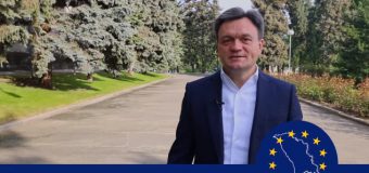 (VIDEO) Membrii Guvernului cheamă cetățenii la Adunarea „Moldova Europeană”