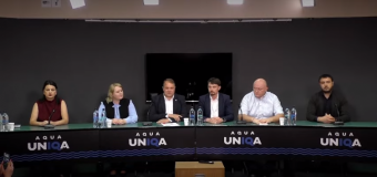 Vasile Bolea, Alexandr Suhodolski, Irina Lozovan și Alexandr Nesterovschi au aderat la Partidul „Renaștere”