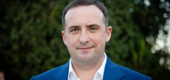 (INTERVIU) Vadim Brînzaniuc: În apropiatele alegeri locale, politicul va fi pe plan secund, iar în prim plan vor ieși ideile, viziunile, echipele, profesioniștii
