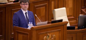 Raportul CNA pentru anul 2022, prezentat în plenul Parlamentului: Au fost depistate 401 de infracțiuni de corupție