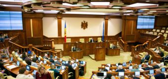 Votat: Suma maximă pe care o poate percepe autoritatea publică locală la emiterea actelor pentru lucrări de construcție este exclusă