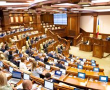 Strategia națională de dezvoltare a pieței de capital din Republica Moldova pentru perioada 2025 – 2030, adoptată de Parlament