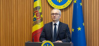 A început înscrierea la Programul național de studiere a limbii române