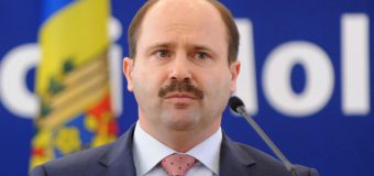 Fost ministru al Economiei: M-a suprins anunțul procurorilor anticorupție privind dosarul concesionării Aeroportului Chișinău