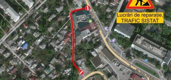Noutate bună pentru locutorii de pe str. Livezilor din Durlești: Au demarat lucrările de reparație capitală a părții carosabile!