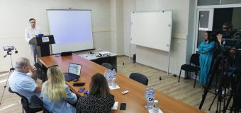 „Energocom” va procura gaze naturale de la companii din România și Grecia