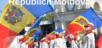 PSDE, de Ziua Suveranității R. Moldova: Auntem încrezători că poporul Republicii Moldova vrea în continuare să fie liber