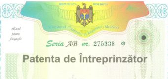 PSDE solicită Ministerului Dezvoltării Economice să nu anuleze patenta de întreprinzător