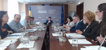 Concluziile Curții de Conturi privind executarea BASS și FAOAM prezentate în Comisiile parlamentare de profil
