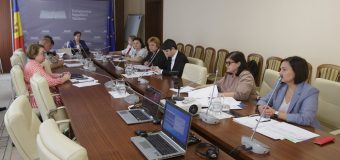 Rezultatele Programului național de prevenire și control al diabetului zaharat, prezentate în Comisia parlamentară de profil