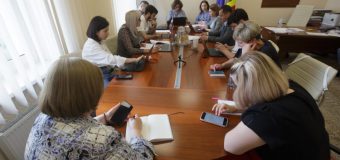 Inițiativă legislativă: În Republica Moldova va fi marcată Ziua Națională a Supraviețuitorilor de Cancer