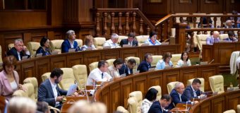 Controlul de stat asupra securității ZEL, Portului „Giurgiulești” și în parcurile industriale va fi sporit