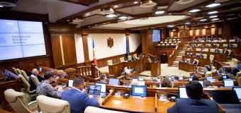 R. Moldova va beneficia de un grant de 9,3 mln. de dolari pentru programe sociale și economice