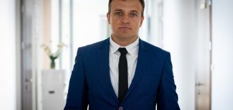 Candidatura lui Alexandru Ursu va fi propusă pentru funcția de director al ANRE.