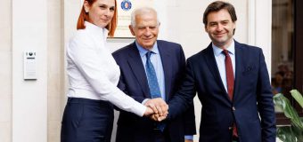 Misiunea de parteneriat a UE în Moldova – inaugurată