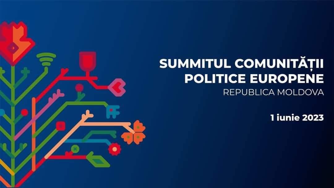Start Summitului Comunității Politice Europene