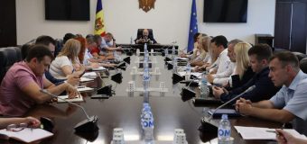Ministerul Energiei, în discuții cu agenții economici vizați în Dispoziția CSE