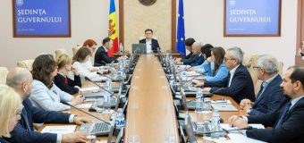 7 mii tone de păcură din rezervele de stat vor fi transmise „Termoelectrica”