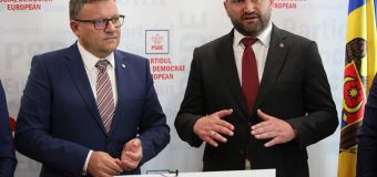 PSD România reconfirmă susținerea pentru parcursul european al țării noastre