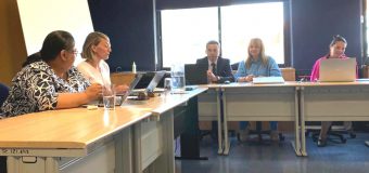 Rețeaua ISA din țările candidate și potențial candidate la UE, întrunită în ședință la Lisabona