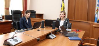 CCRM a auditat Rapoartele financiare consolidate ale Ministerului Economiei