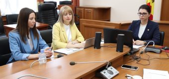 Activitate de audit: Ministerul Infrastructurii și Dezvoltării Regionale în vizorul Curții de Conturi