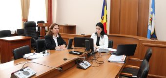 Curtea de Conturi a examinat rapoartele financiare consolidate ale MAEIE