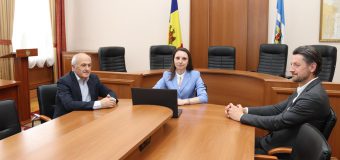 Sistemul Informațional Automatizat „Registrul Rezervelor de Stat și de Mobilizare”, în vizorul CCRM