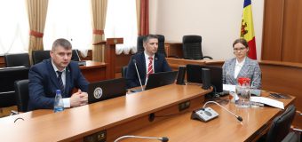 Curtea de Conturi a auditat Ministerul Apărării