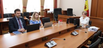 Ministerul Agriculturii și Industriei Alimentare în vizorul Curții de Conturi