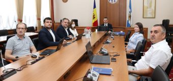 Administrarea resurselor bugetare pentru investiții și reparații capitale nu este asigurată conform unui cadru uniform de planificare strategică