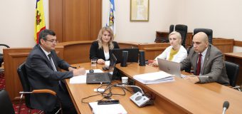 Curtea de Conturi a emis opinie cu rezerve Ministerului Mediului