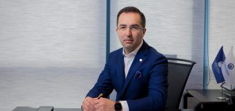 (INTERVIU) Adrian Balmuş: Siguranţa şi calitatea sunt ceea ce ne defineşte, pietrele de temelie pe care se bazează compania noastră în tot ceea ce face
