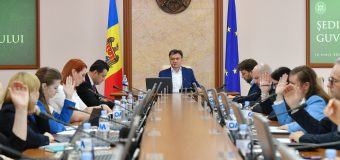 Strategia Națională de sănătate „Sănătatea 2030” – aprobată de Guvern