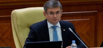 Igor Grosu: Anul 2024 aș vrea să fie un an al reuşitelor noastre pe dimensiunea de aderare la UE