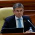 Igor Grosu va susține un discurs la Conferința Mondială a Președinților de Parlament