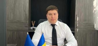 Secretarul general al „Pro Moldova” a decis să adere la alt partid