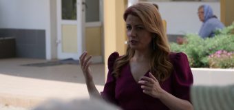 (INTERVIU) Arina Spătaru: Nu exclud posibilitatea unei reveniri în politică