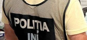 Un cuplu este suspectat de trafic de droguri