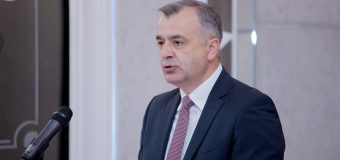 Fostul prim-ministru Ion Chicu regretă că a contribuit la rezilierea contractului de concesiune a Aeroportului Chișinău
