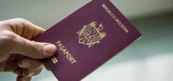 Dosarul „Achiziționarea blanchetelor pentru pașapoarte” – persoanele anunțate în căutare au fost localizate