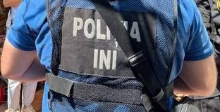 Poliția a efectuat 13 percheziții la Penitenciarul Pruncul. Sunt vizați 11 deținuți