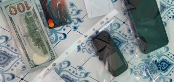 Doi moldoveni sunt cercetați pentru migrație ilegală