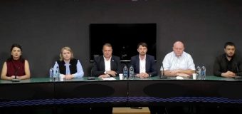 Membrii Partidului “Renaștere” anunță că vor organiza marșul „Familiei tradiționale”