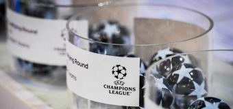 UEFA Champions League. Sheriff va întâlni în primul tur preliminar echipa Farul Constanța din România