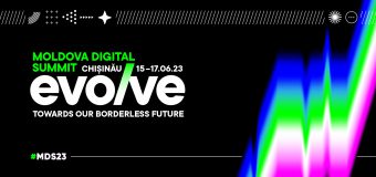 În Republica Moldova are loc „Moldova Digital Summit”
