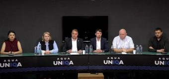 PSRM continuă să piardă oameni. Alți membri activi au aderat la Partidul „Renaștere”