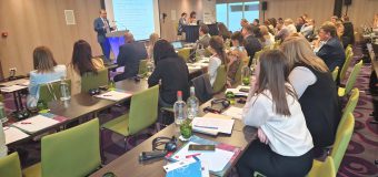 Reprezentanții Curții de Conturi participă la atelierul Comisiei Europene privind deschiderea negocierilor de aderare
